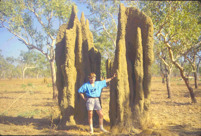 Kackado Park, Australia