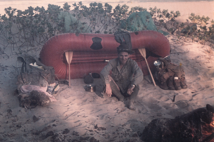 African Wildcoast, 1963